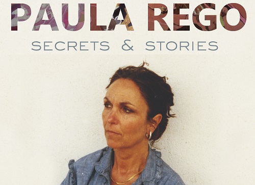 Crítica: Paula Rego, Secrets & Stories, de Nick Willing, 2017