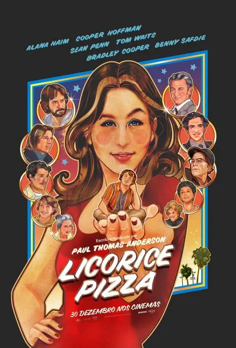 Crítica: Licorice Pizza, Paul Thomas Anderson (2022)