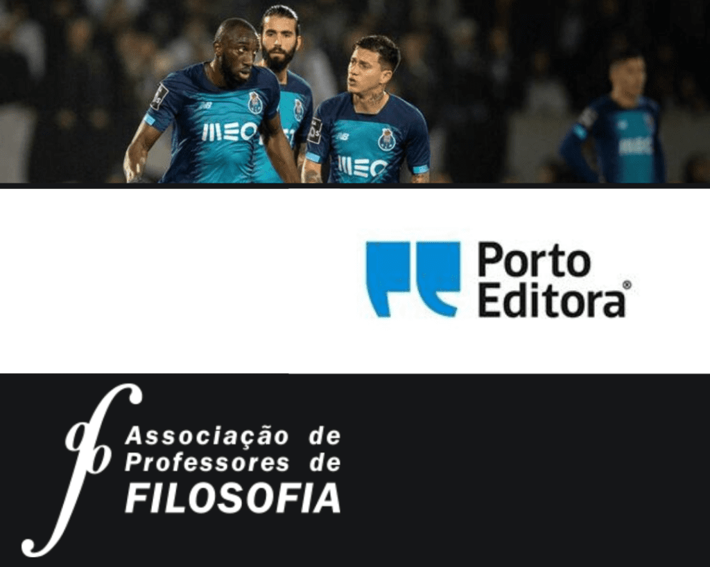 Os Desencontros da Comunicação Institucional: Futebol, Editoras e Filosofia