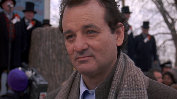 Crítica: Groundhog Day (Harold Ramis e Danny Rubin, 1993)