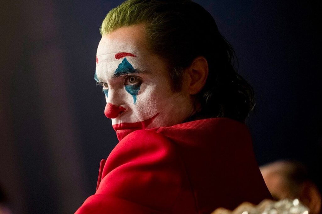 Crítica: Joker (2019) e o super-herói no universo Joaquin Phoenix
