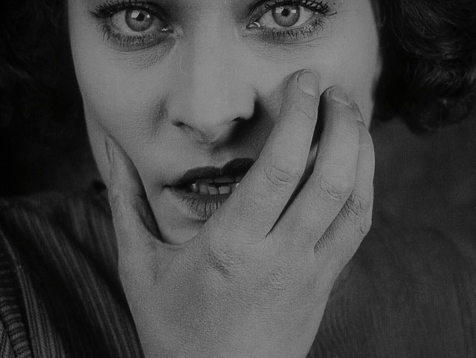 O Close-Up e o Rosto Feminino na História do Cinema