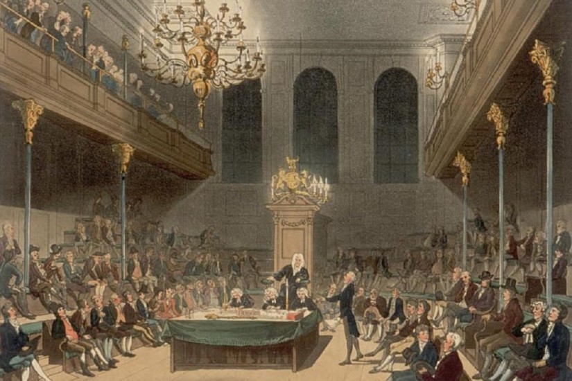 Democratic Peace Theory: Kant’s Heritage and Its Flaws 