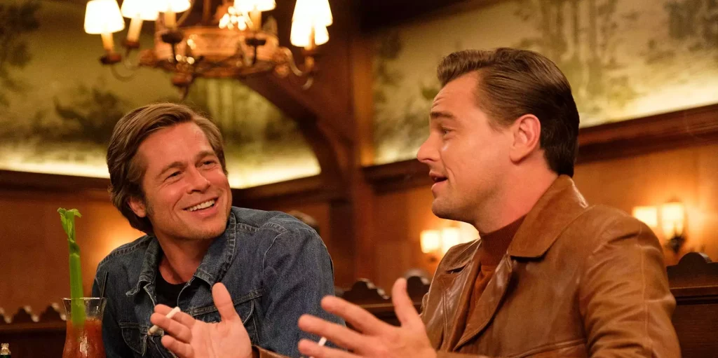 Crítica: Once Upon a Time in Hollywood (Quentin Tarantino, 2019)
