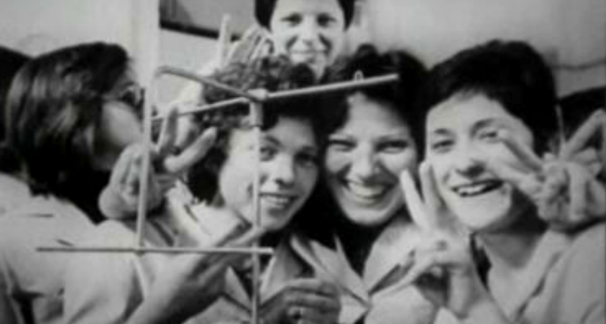 Da Reivindicação à Autogestão: uma Análise do Caso da Fábrica Sogantal no Período Revolucionário de 1974