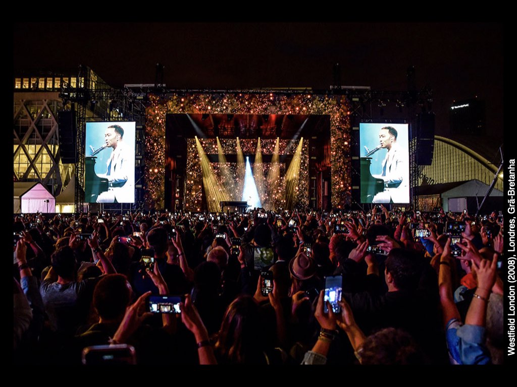 A picture containing person, crowd, people, night
Description automatically generated