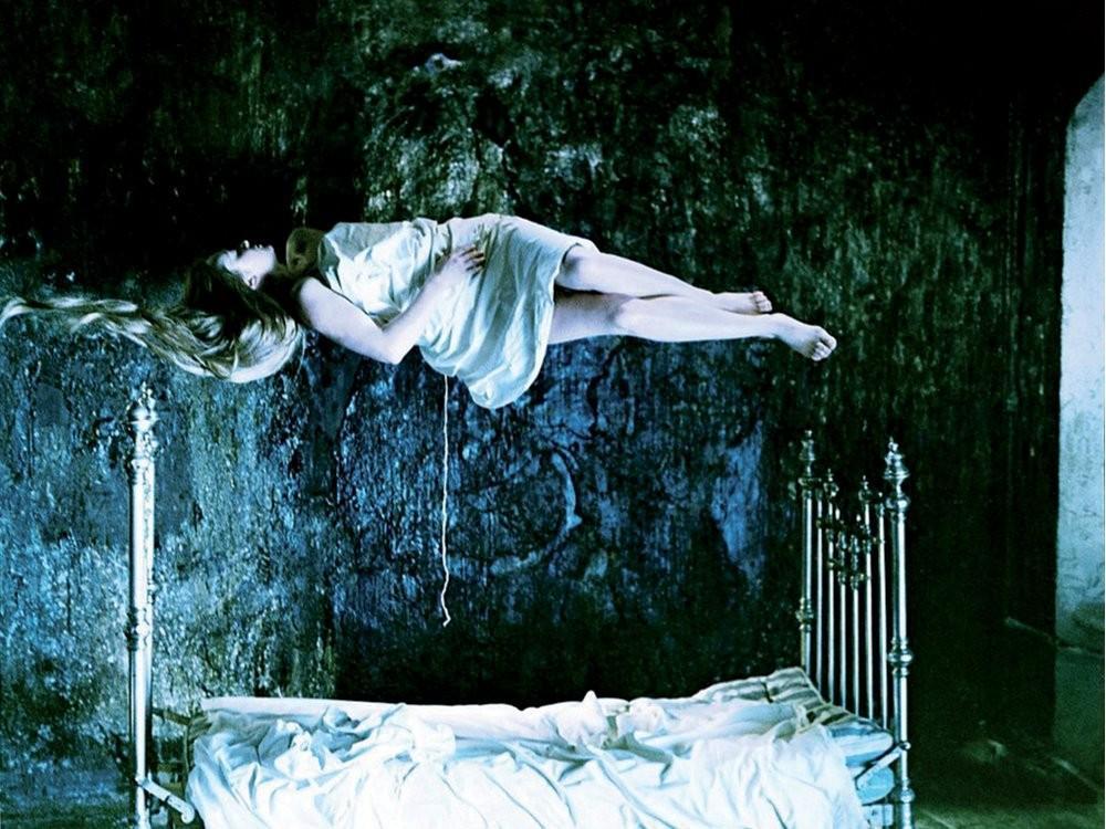 A Poética do Sublime em Kant no Cinema de Andrei Tarkovsky