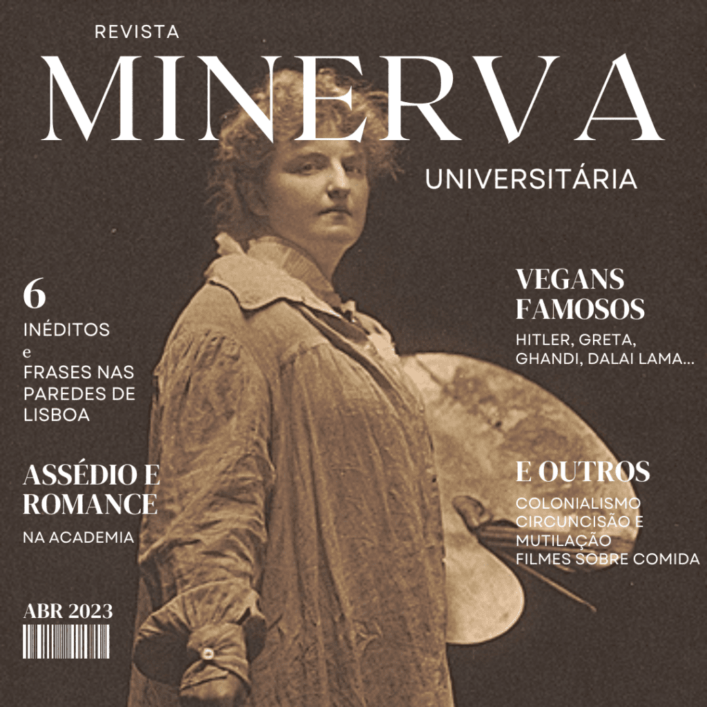 Edição: Abril 2023