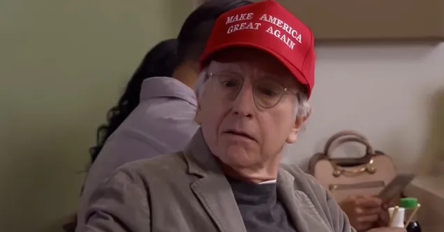 Maga Hat: O Facho de Donald Trump