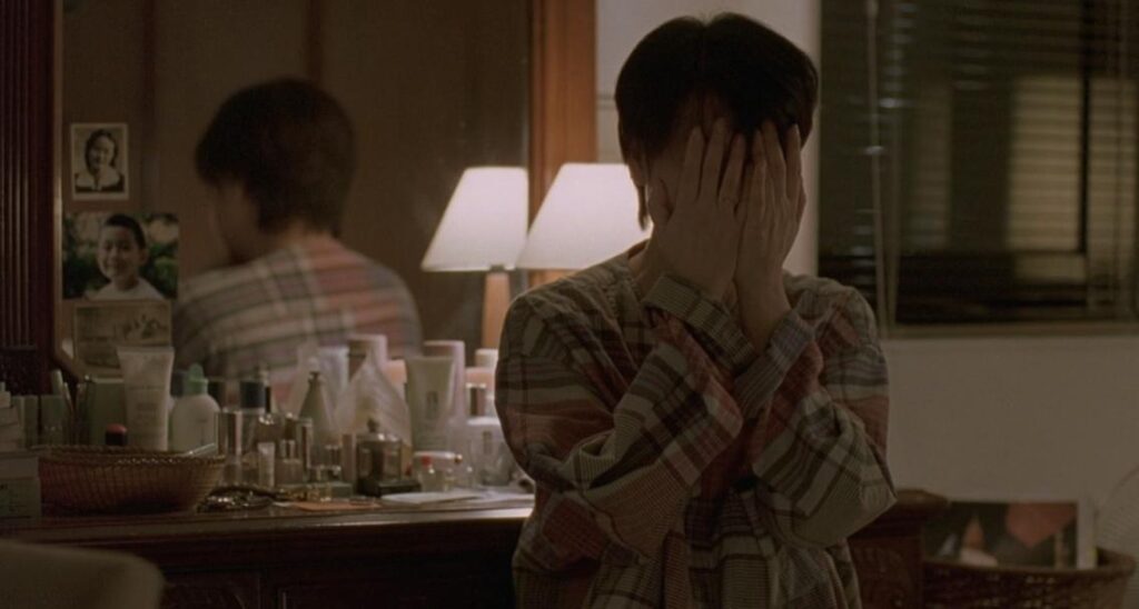 Como o cinema reflete o real ou o transpor da vida em Yi-Yi, de Edward Yang