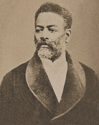 A Linguagem Poética e o Desvelamento do Ser Negro em Luiz Gama na Sociedade Brasileira do Século XIX