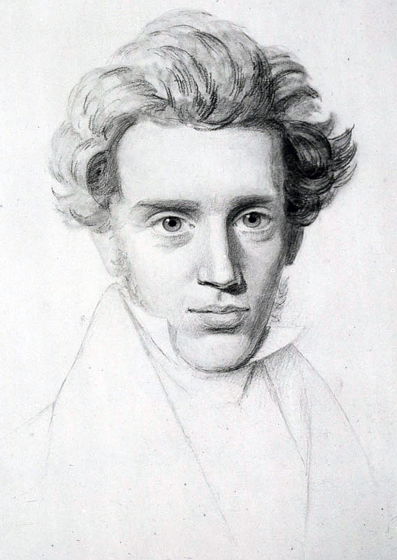 O Conceito de Humor em Søren – em Constante (e Total) Referência a Kierkegaard