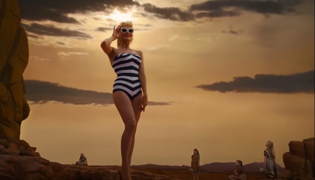 Crítica: Barbie (Greta Gerwig, Universal Pictures, 2023)